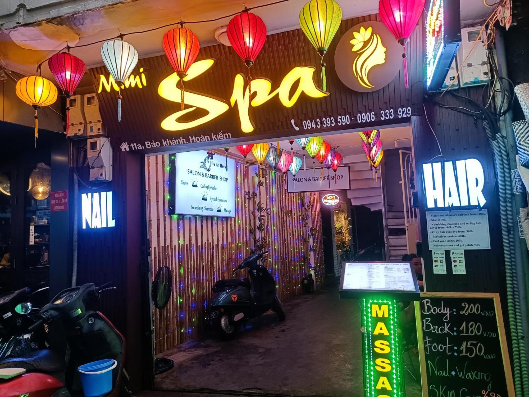 Center Of Hoan Kiem Lake - 1 Bed Room, Maximum 2 People, Hanoi