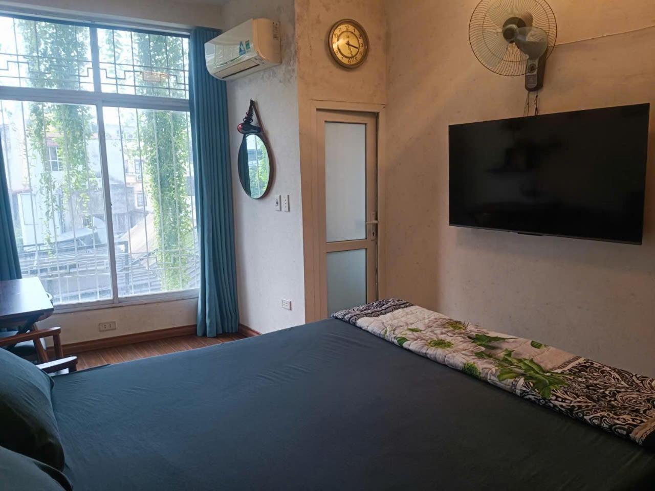 Center Of Hoan Kiem Lake - 1 Bed Room, Maximum 2 People — Photos 2